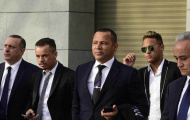 Cha Neymar lần đầu lên tiếng: Tôi đã cố thuyết phục con trai ở lại Barca