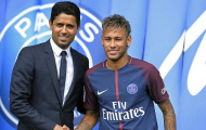 Chủ tịch PSG: Nhờ có Barca, thương vụ Neymar mới thành công