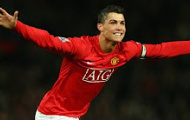 Cristiano Ronaldo và những tháng ngày huy hoàng tại Anh