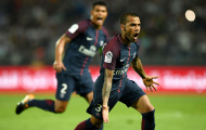 Dani Alves cập bến PSG vì một người