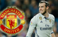 Điểm tin tối 05/08: Vụ Bale, Real ra điều kiện cho M.U; Lộ tương lai Mbappe
