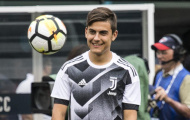 Dybala = 120 triệu euro, thậm chí là cả Iniesta