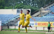 Đồng Tháp FC trụ hạng sau chiến thắng toát “mồ hôi hột” trước Bình Thuận