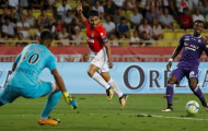 Highlights: Monaco 3-2 Toulouse (Vòng 1 Ligue 1)