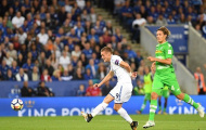 Highlights: Monchengladbach 1-2 Leicester City (Giao hữu)