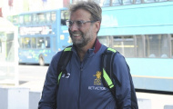 Klopp rạng rỡ 'đem chuông đi đánh xứ người'