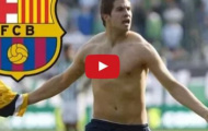 Lí do Barcelona muốn có Inigo Martinez