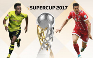 Lịch sử Siêu cúp Đức giữa Bayern và Dortmund: Vùng Ruhr tạm dẫn