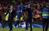 Luis Enrique gửi thông điệp 'đầy ẩn ý' cho Neymar