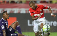 Màn trình diễn của Mbappe vs Toulouse