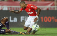 Monaco thở phào về chấn thương của Mbappe