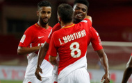 Monaco và Toulouse rượt đuổi tỉ số hấp dẫn trong ngày khai màn Ligue 1