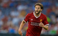 Mùa giải còn chưa bắt đầu, Liverpool đã mất trụ cột 2 tháng