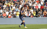 Thắng nhàn Amiens, PSG gửi lời thách thức đến Monaco