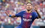 'Sẽ tuyệt hơn nếu Neymar gia nhập Man Utd'