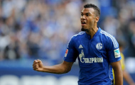 Stoke tiến hành thương thảo với Maxim Choupo-Moting