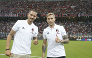 Tài chính được đảm bảo, Milan sắp được phép sử dụng Bonucci