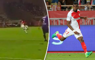 Thomas Lemar thể hiện ra sao vs Toulouse?