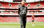 Wenger: 'Tôi biết mọi người muốn giết tôi'