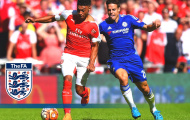 20h00 ngày 06/08, Arsenal vs Chelsea: Ai thắng cũng... lo
