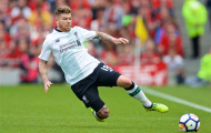 Alberto Moreno thể hiện ra sao trước Athletic Bilbao?