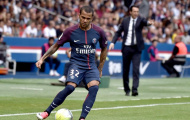 Alves gây sốc: 'Chính Neymar thuyết phục tôi đến PSG'