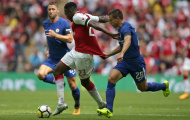 Morata đá hỏng luân lưu, Arsenal vô địch Siêu cúp Anh