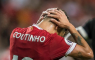 Báo Tây Ban Nha: Barca đã chốt hợp đồng mua Coutinho