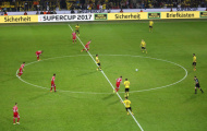 Dortmund 2-2 Bayern (Pen: 4-5): Định đoạt trên chấm luân lưu!