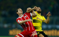 Chấm điểm Bayern Munich: Dấu ấn tân binh