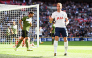 Cột, xà thay nhau từ chối, Tottenham vẫn thắng thuyết phục Á quân Champions League