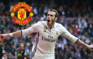 Điểm tin tối 08/06: Bale 'thả thính' M.U; Barca nổ 'bom tấn' 100 triệu euro
