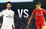 Đọ tài Isco vs Coutinho - Ai hơn ai?