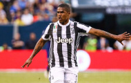Douglas Costa thể hiện ra sao trước Tottenham?