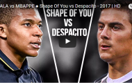 Dybala và Mbappe, ai hơn ai?