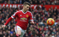Hậu vệ 24 tuổi rời Man Utd, tìm được bến đỗ mới