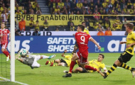 Highlights: Borussia Dortmund 2-2 Bayern Munich * (Siêu cúp Đức)