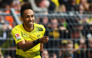 Kết thúc! Aubameyang: 'Tôi sẽ ở lại Dortmund'