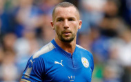 Leicester đồng ý bán Drinkwater cho Chelsea với 37 triệu?