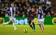 Liệu Barca có nhắm Alexis Sanchez làm người thay thế Neymar?