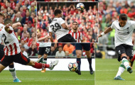 Liverpool 3-1 Athletic Bilbao: Hãy coi chừng The Kop!