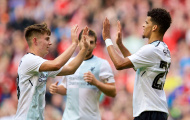 Màn trình diễn của Dominic Solanke vs Athletic Bilbao