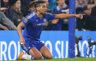 Màn trình diễn của Falcao trong màu áo Chelsea