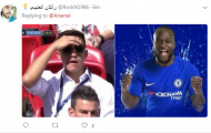 Moses ghi bàn, Sanchez 'hóng' người cứu Arsenal