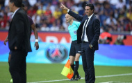 Neymar khiến Unai Emery bị áp lực