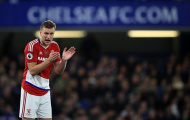 Pep tính làm dày hàng thủ bằng sao Middlesbrough