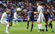 PSG 2-0 Amiens: Chạy đà hoàn hảo