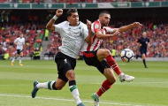Roberto Firmino chơi ấn tượng trước Athletic Bilbao