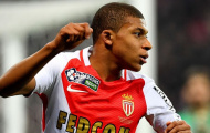 Silva dụ dỗ Mbappe đến Man City