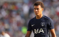 Thừa 100 triệu, Barca mua luôn Dele Alli